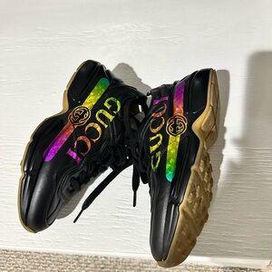 Gucci sneakers